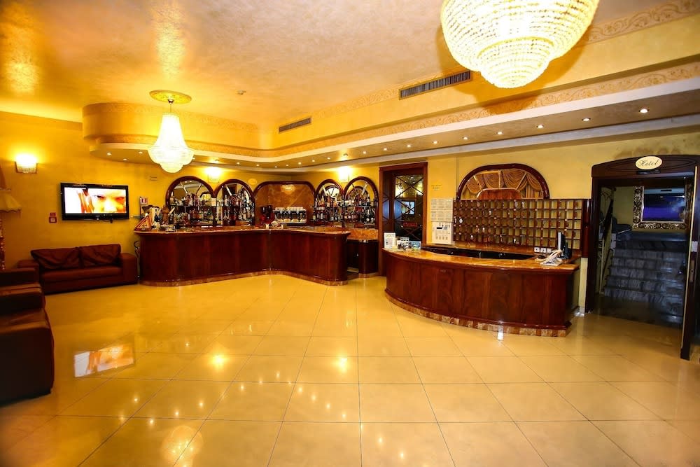 Hotel Riva Del Sole 2