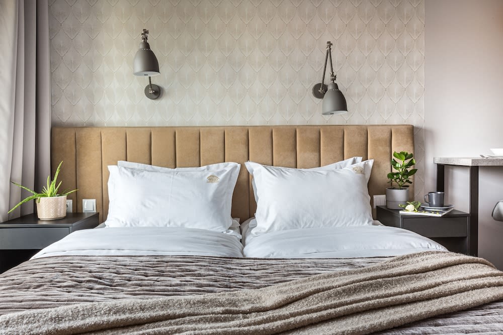 Fragola Apartments Rajska 3 - modern studios, park 4