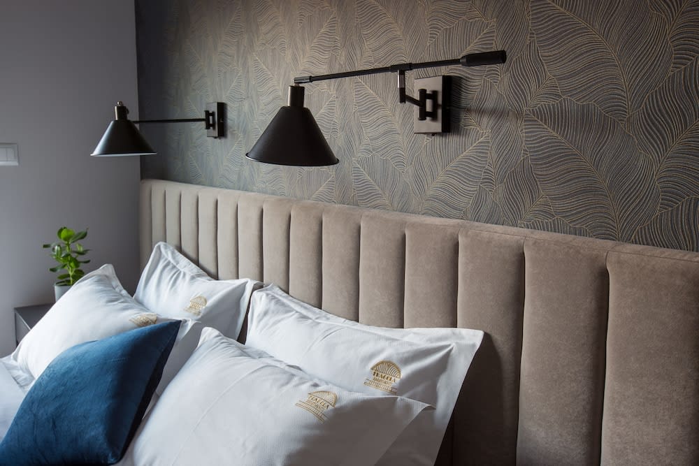 Fragola Apartments Rajska 3 - modern studios, park 5