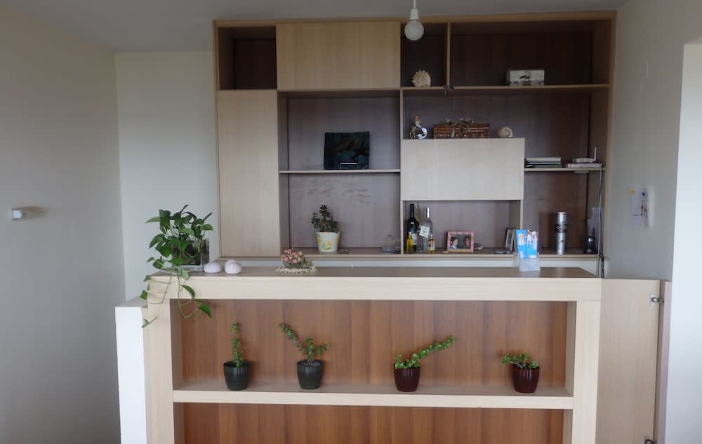 Ravdoucha Beach Studios 2