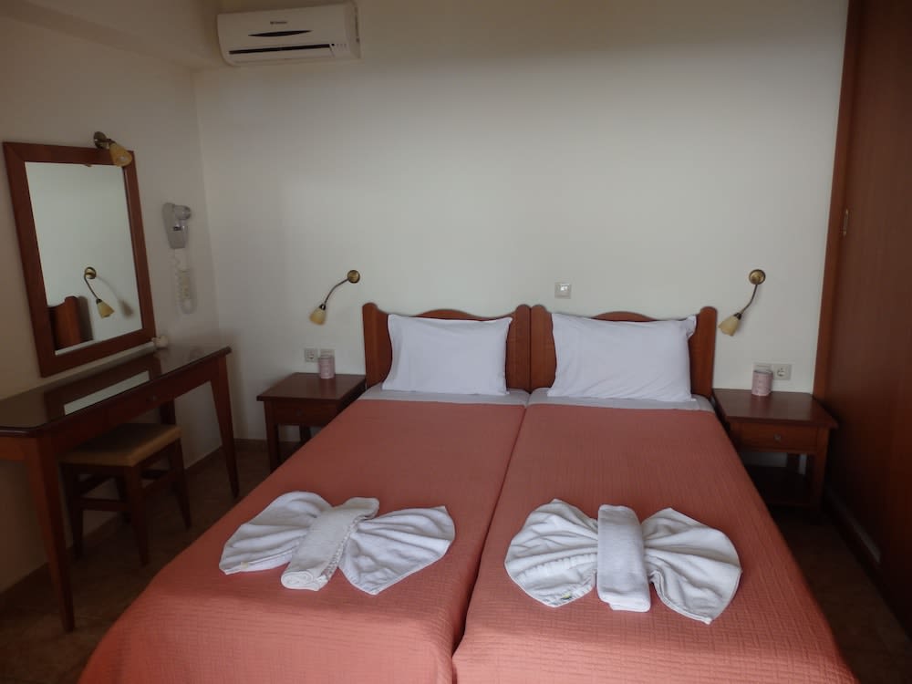 Ravdoucha Beach Studios 5