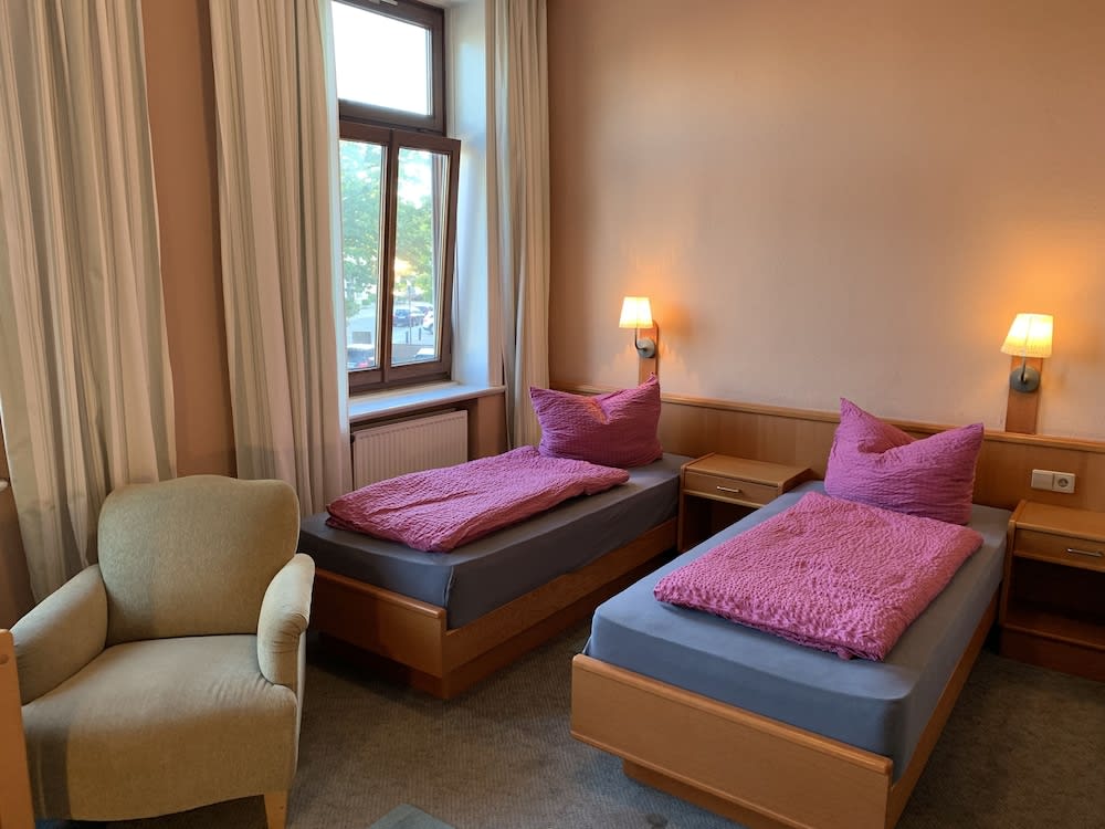Hotel Quickborner Hof 2