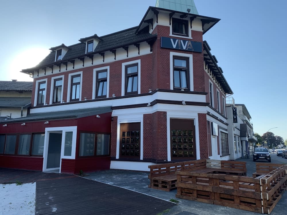 Hotel Quickborner Hof 1