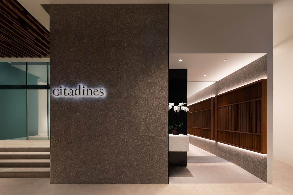 Citadines Rochor Singapore 2