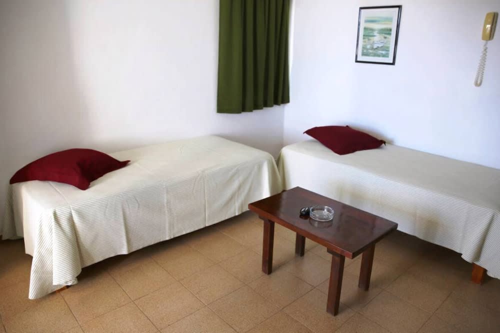 Apartamentos Mar y Sal 5