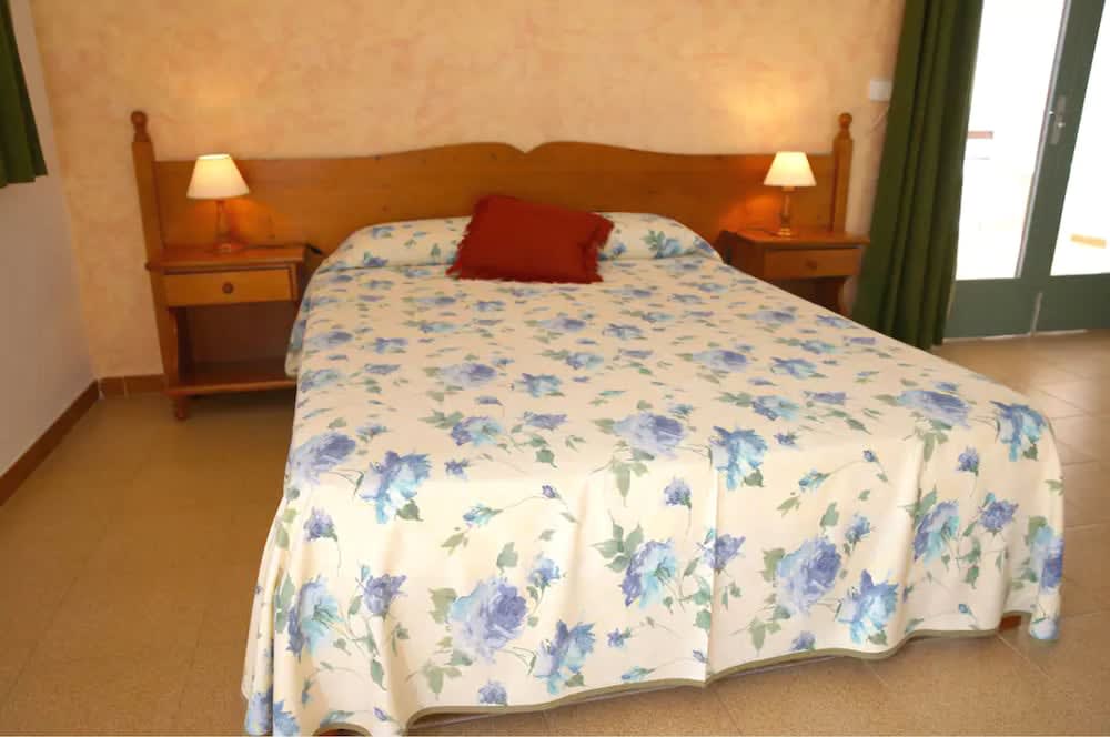 Apartamentos Mar y Sal 4