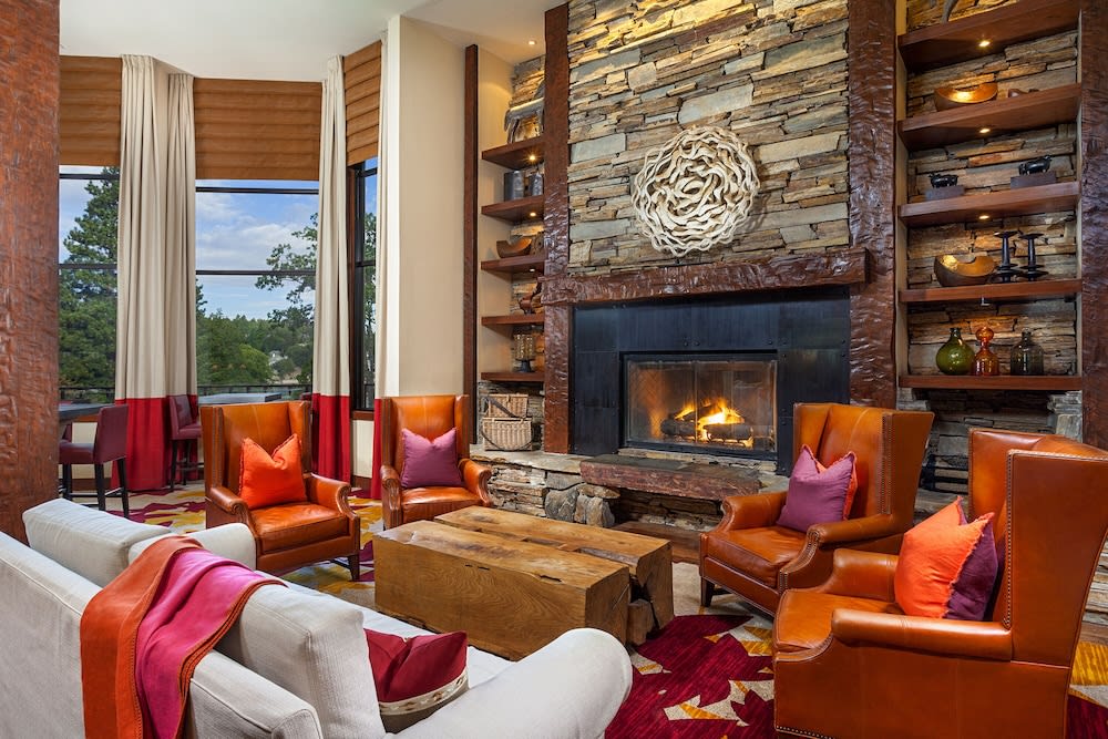 Lake Arrowhead Resort & Spa 2