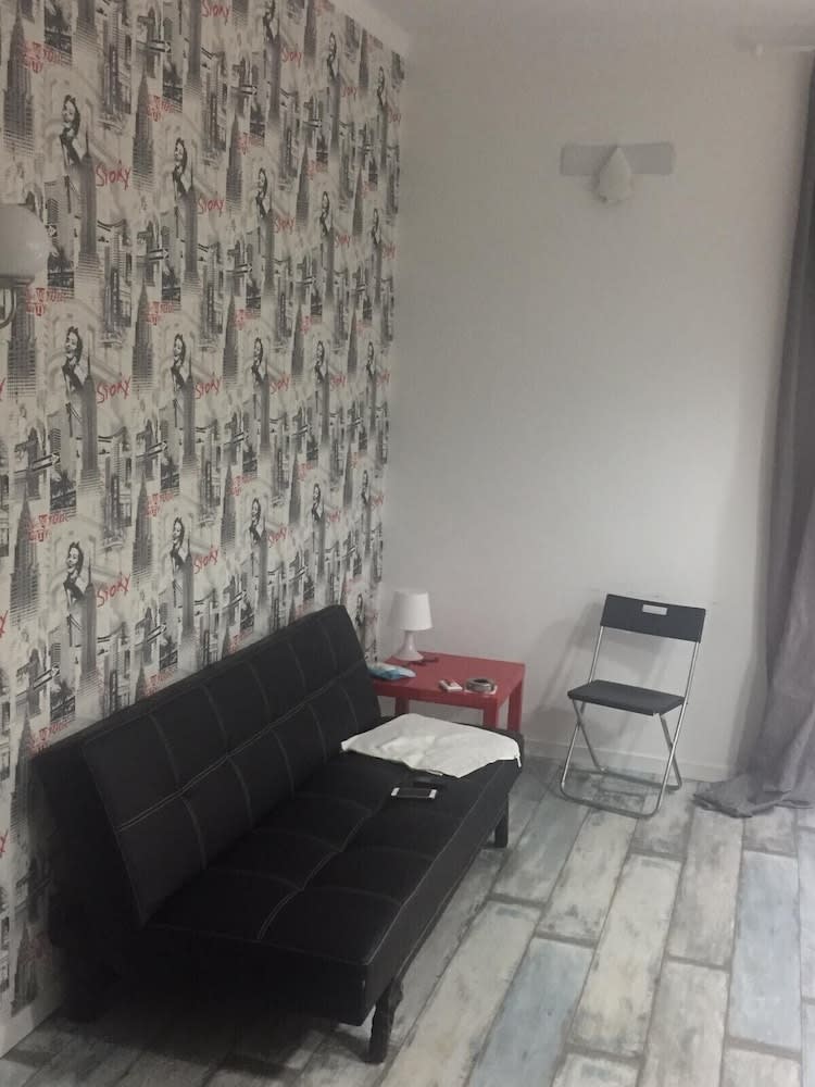 B&B LE COCCINELLE 2