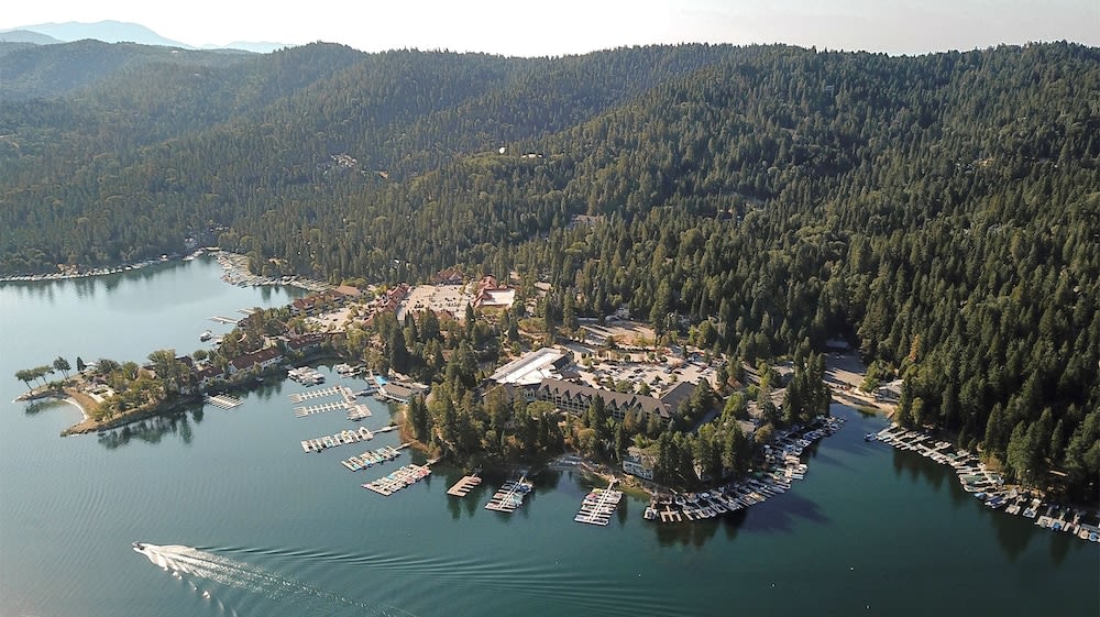 Lake Arrowhead Resort & Spa 1