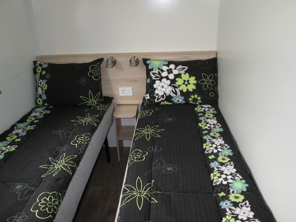 Mobilhome Victoria Bella Italia 2