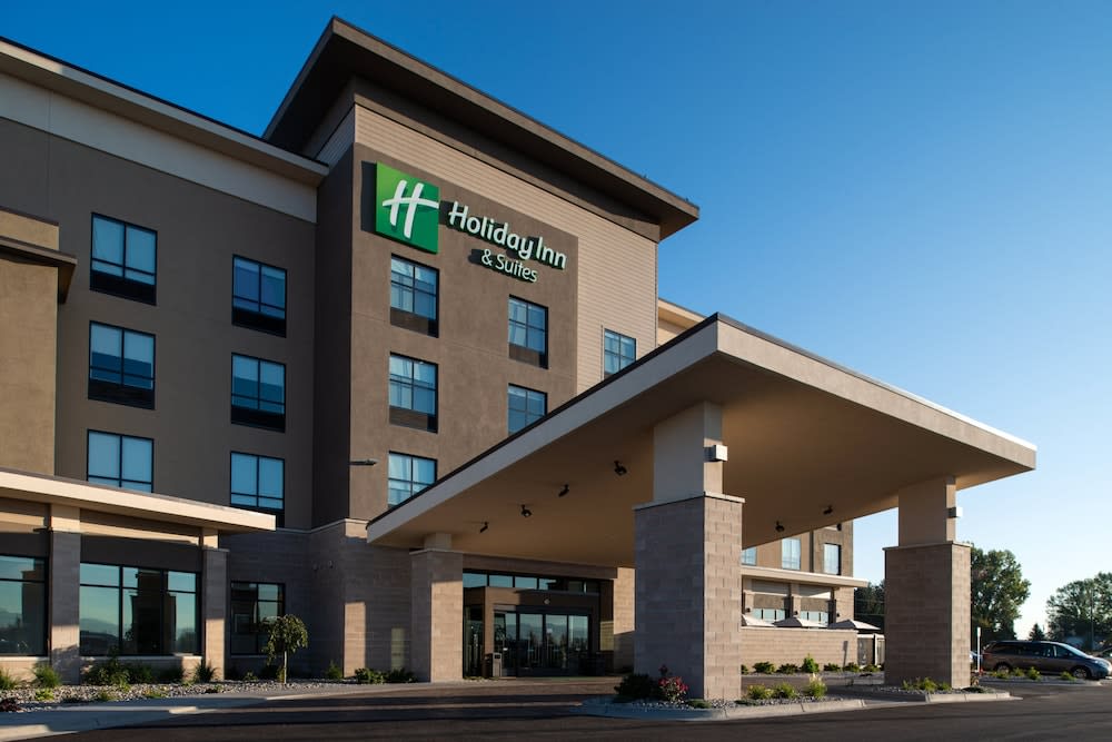 Holiday Inn & Suites IDAHO FALLS by IHG 1