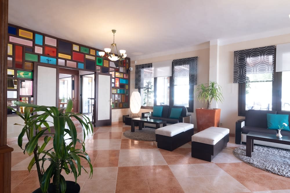 Hotel Ses Puntetes 4