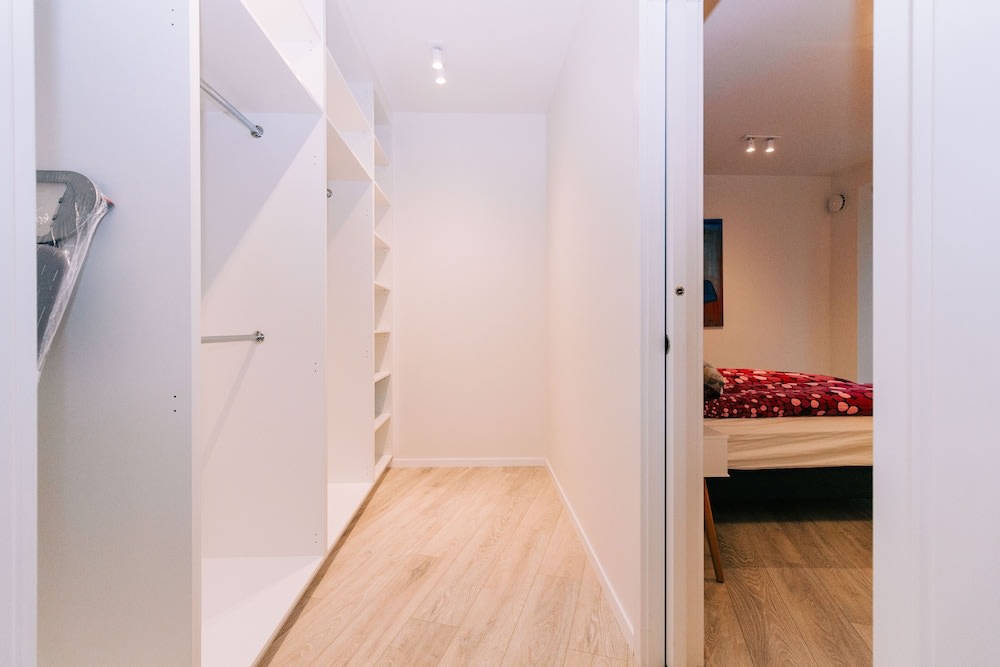 Tower Apartments 2