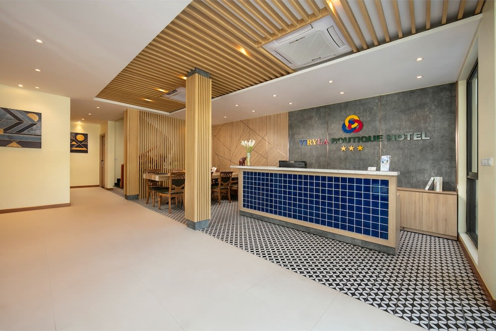 Viryla Boutique Hotel 2