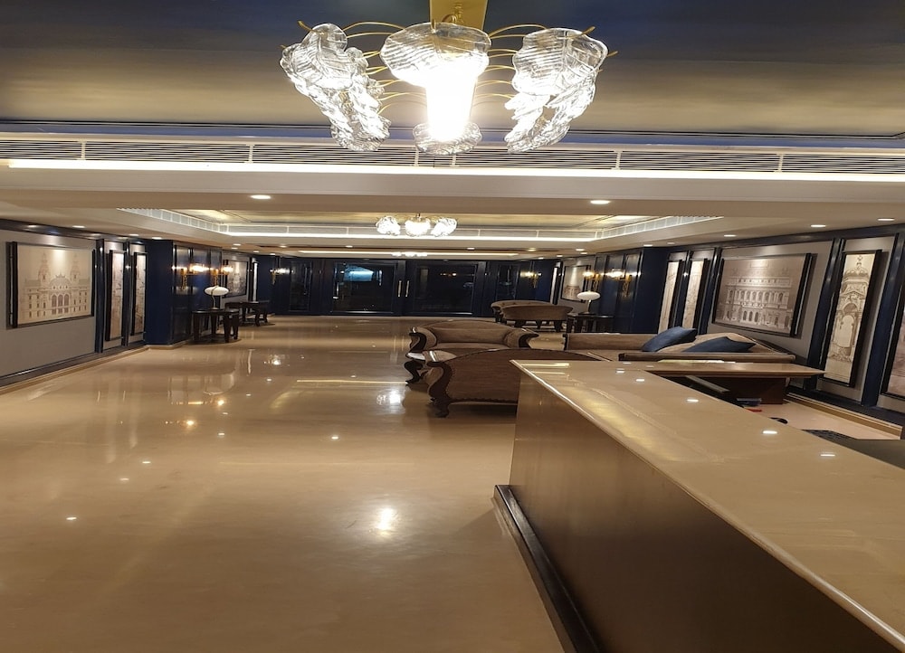 Sarovar Portico Dehradun 4