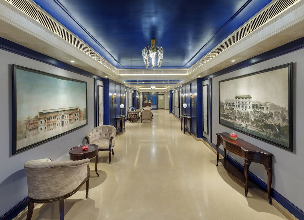 Sarovar Portico Dehradun 2