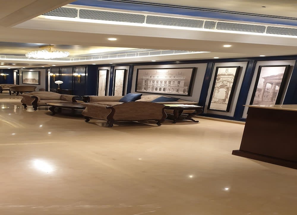 Sarovar Portico Dehradun 5