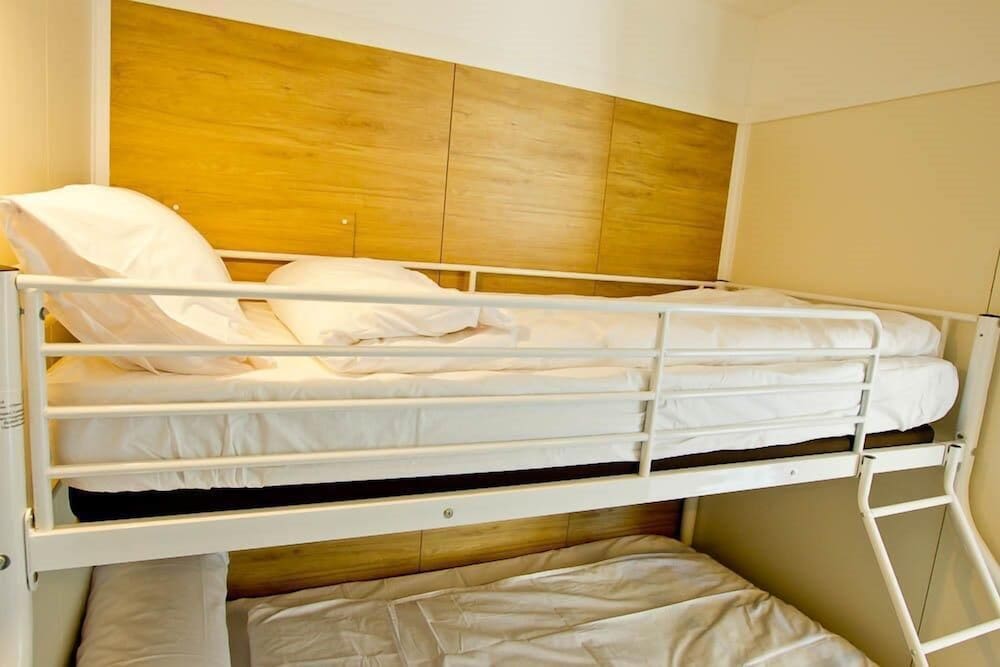 Bungalows Portuondo parking gratuito 3