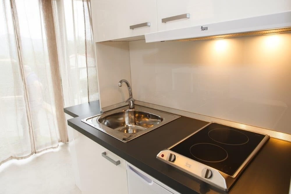 Bungalows Portuondo parking gratuito 4