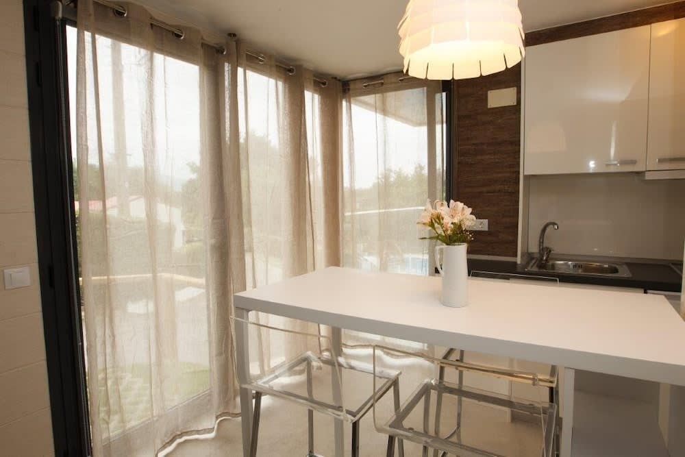 Bungalows Portuondo parking gratuito 5