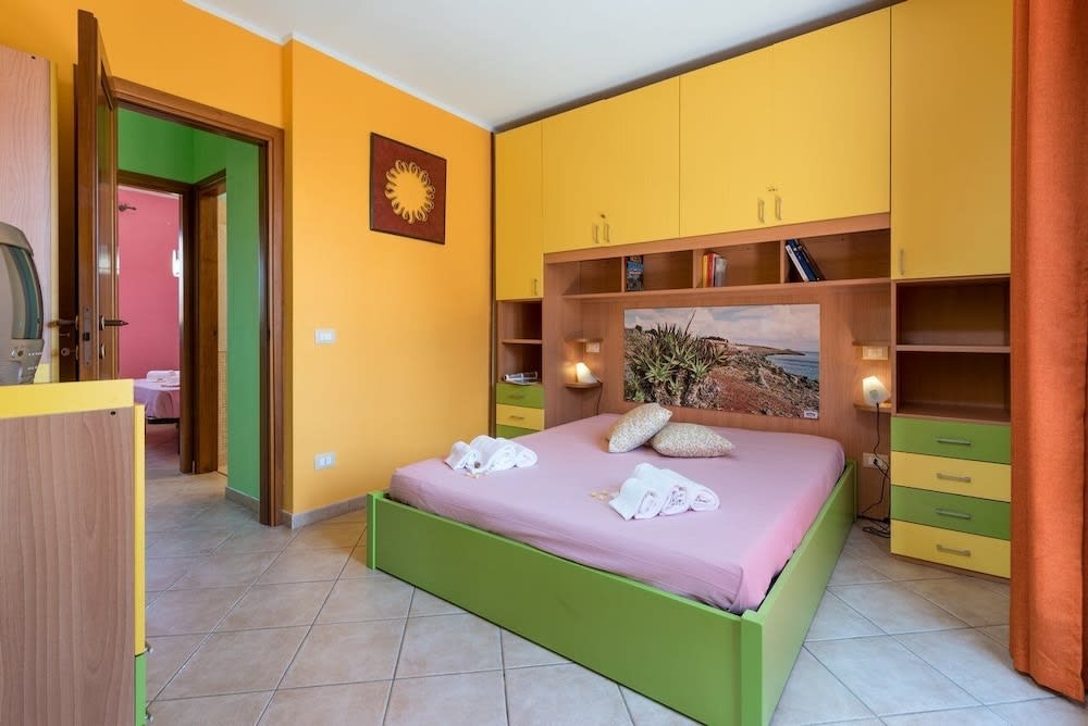 I tre Golfi Barbablù 2