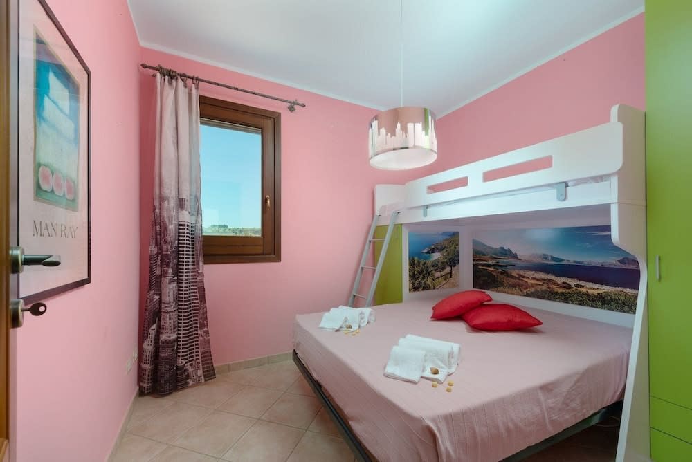 I tre Golfi Barbablù 3