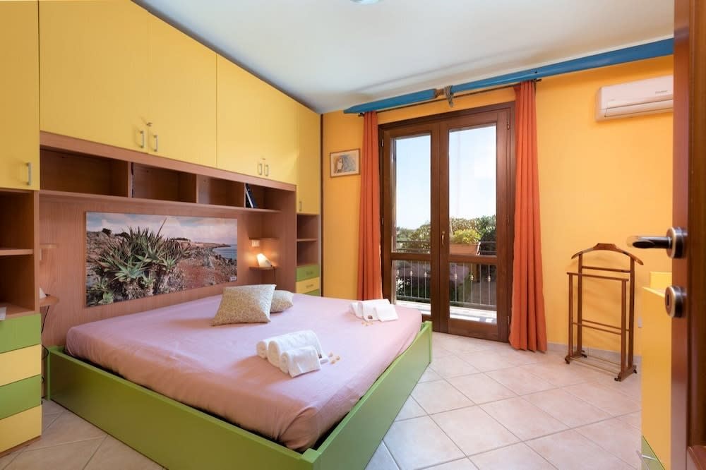 I tre Golfi Barbablù 5