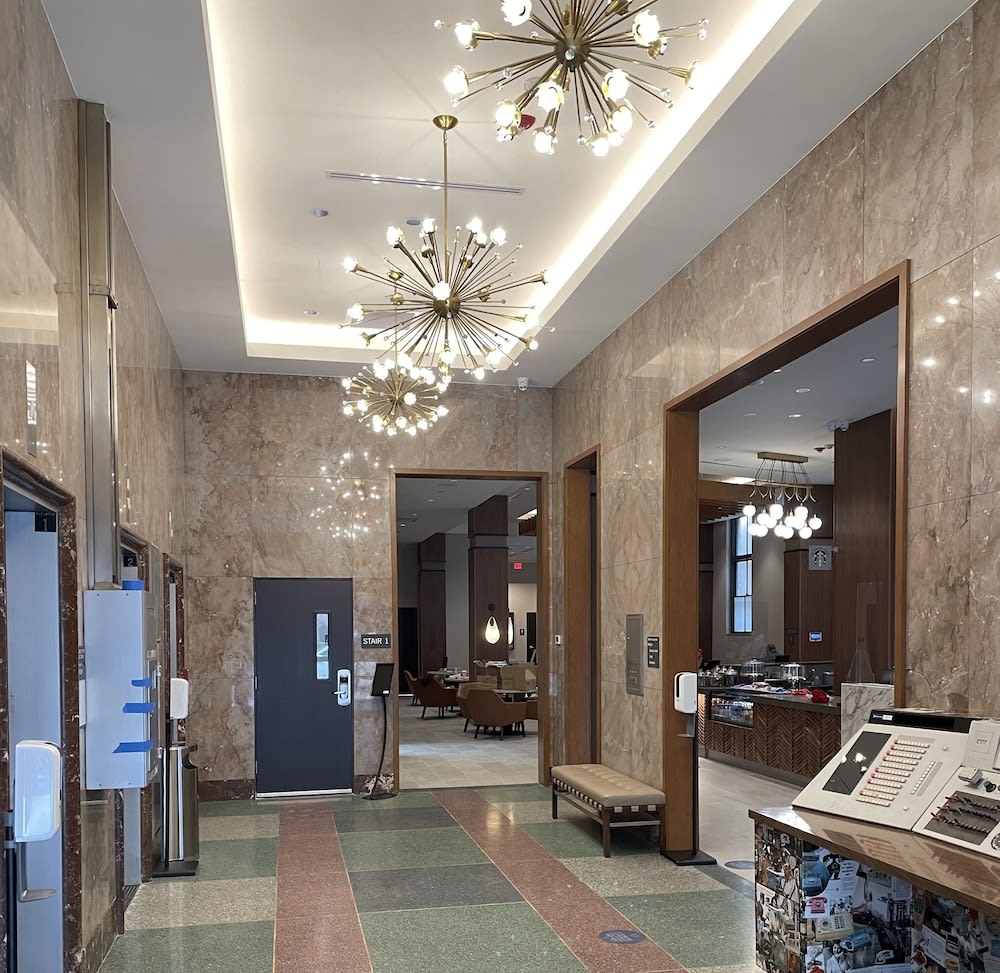 Hyatt Place Houston Downtown 3