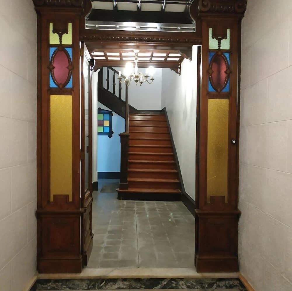 Albergue Albor - Hostel 2