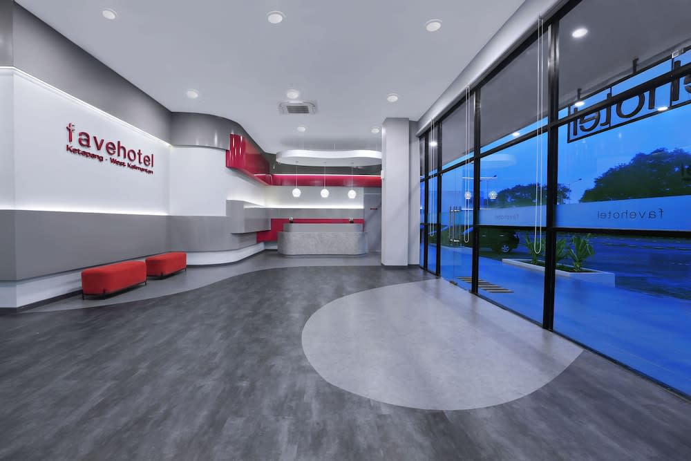 favehotel Ketapang 1