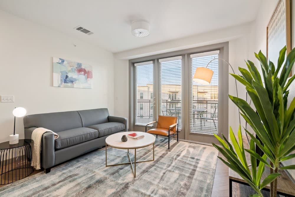 Kasa Arlington Dallas 1