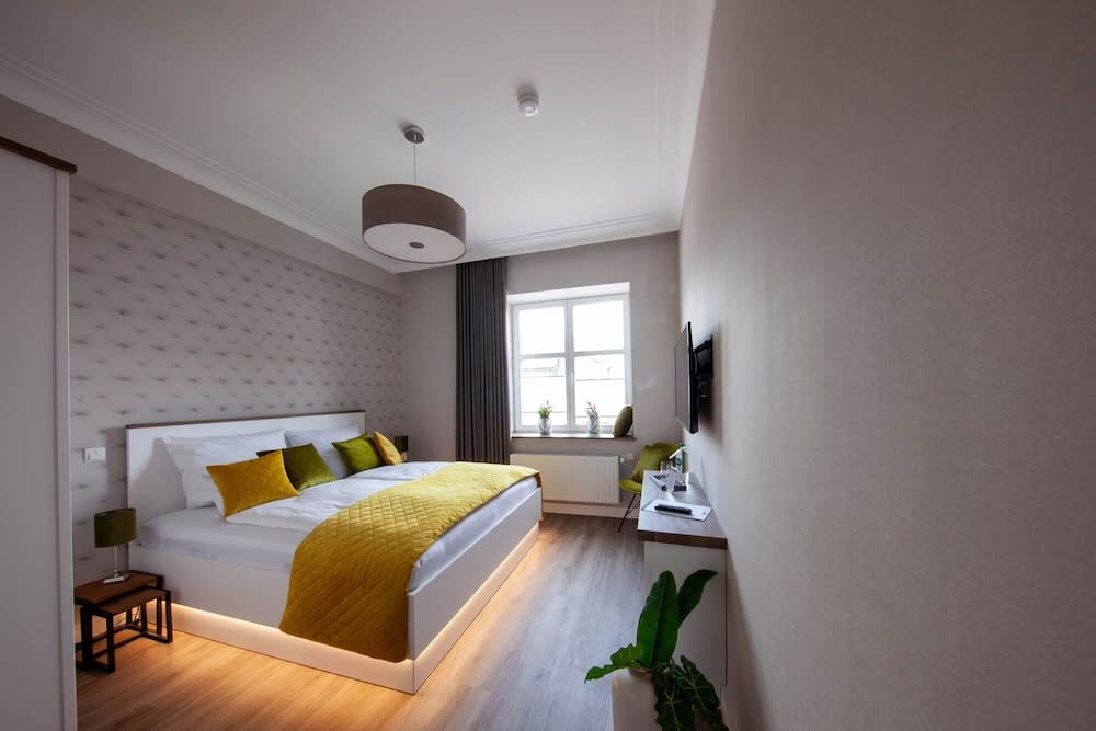 Hotel Altes Amtshaus 1