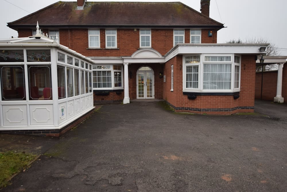 The Watling Inn 1