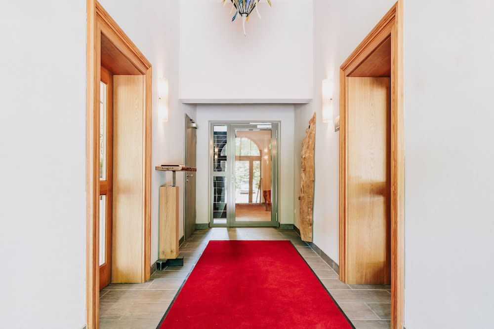 Hotel Villa Bodeblick 2