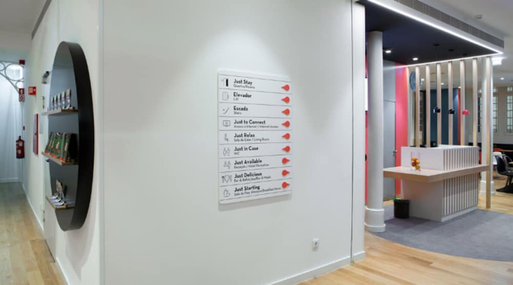 Stay Hotel Lisboa Centro Chiado 4