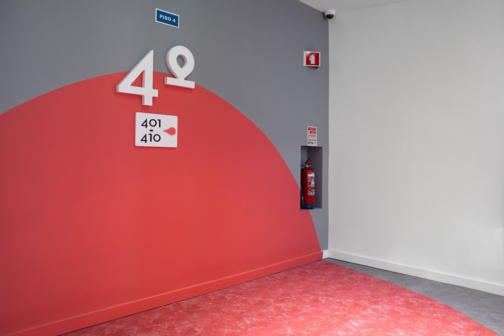 Stay Hotel Lisboa Centro Chiado 2