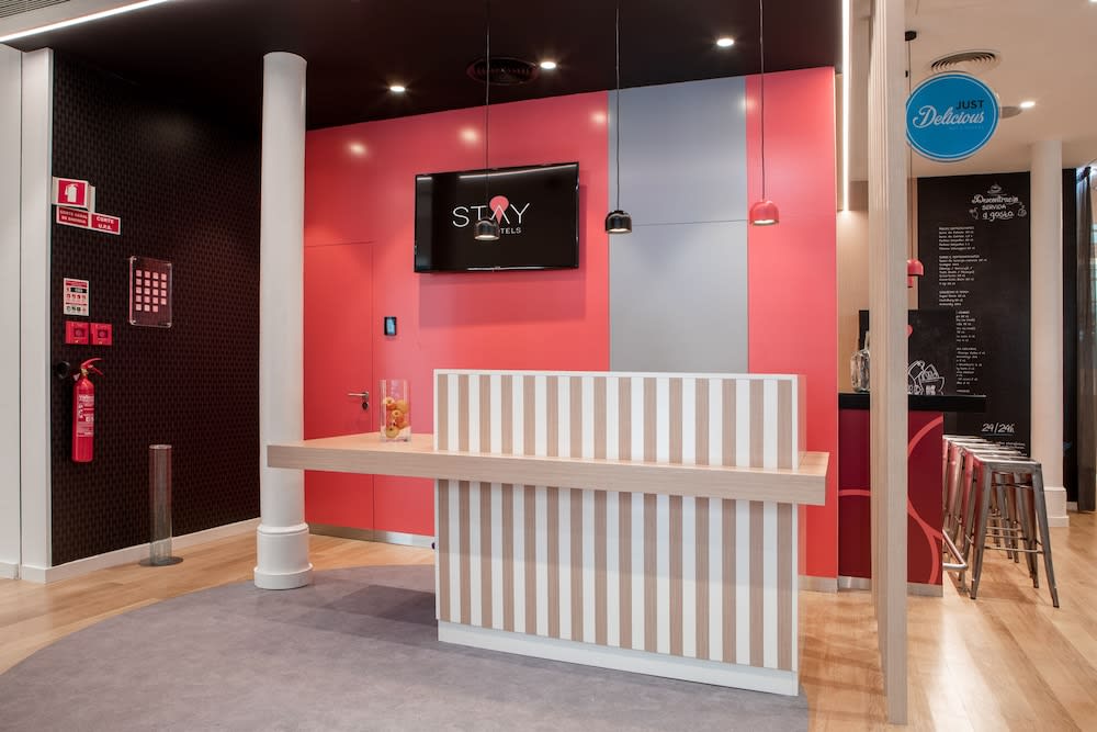 Stay Hotel Lisboa Centro Chiado 5