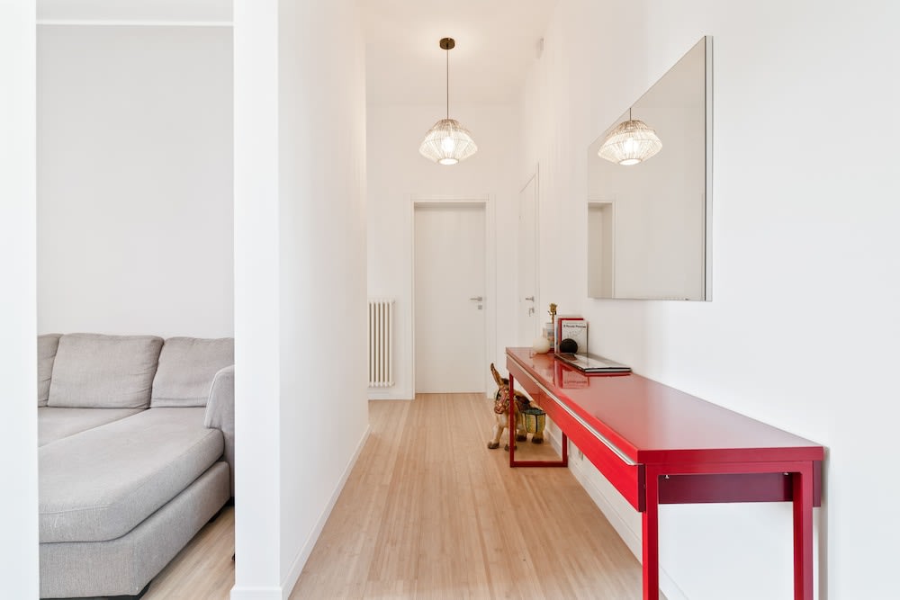 GuestHost - Prato della Valle Roomy Flat 2
