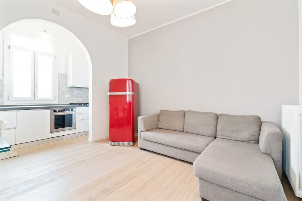 GuestHost - Prato della Valle Roomy Flat 1