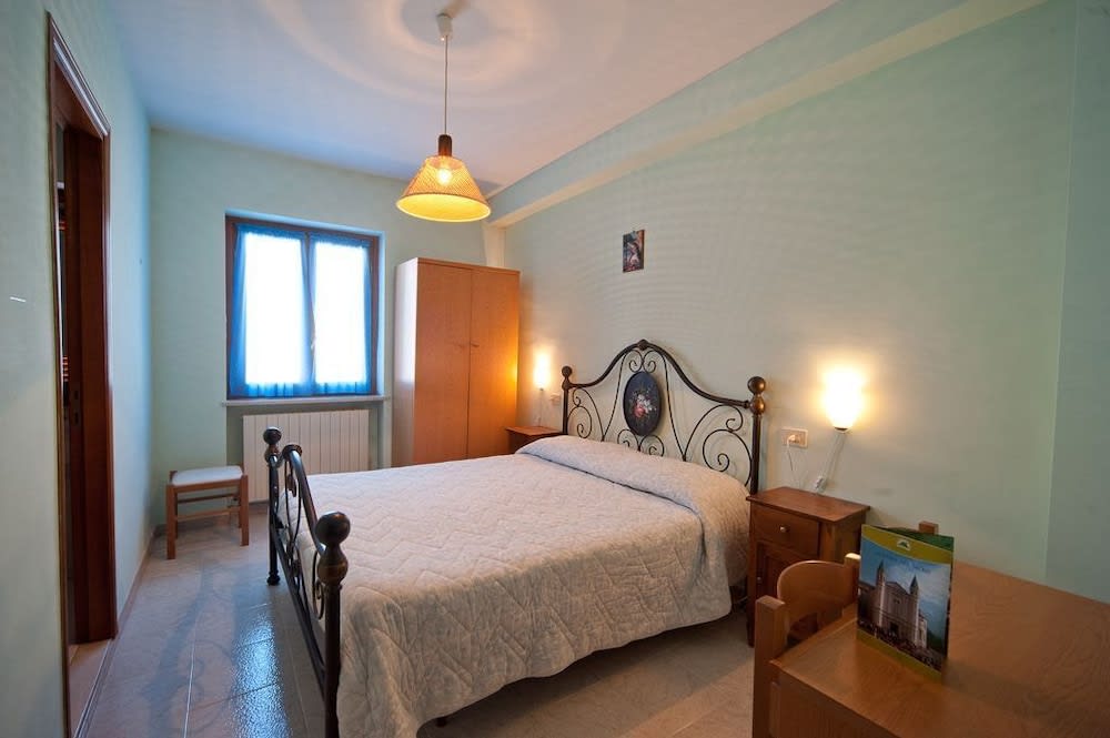 Hotel Cascia Ristorante 3