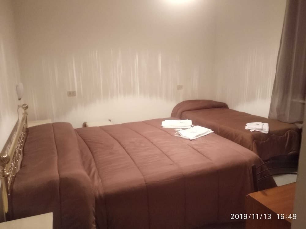 Hotel Cascia Ristorante 5