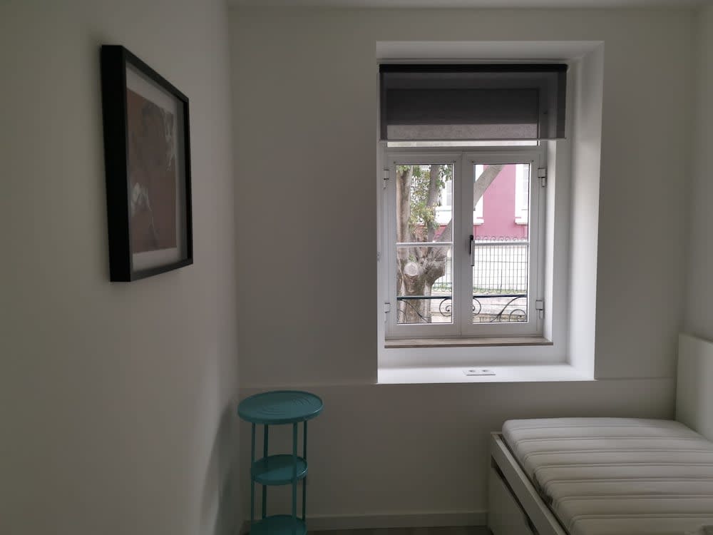 DoBairro Suites at Merces 3