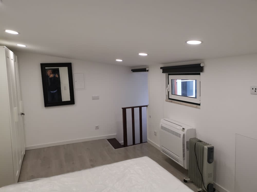 DoBairro Suites at Merces 5