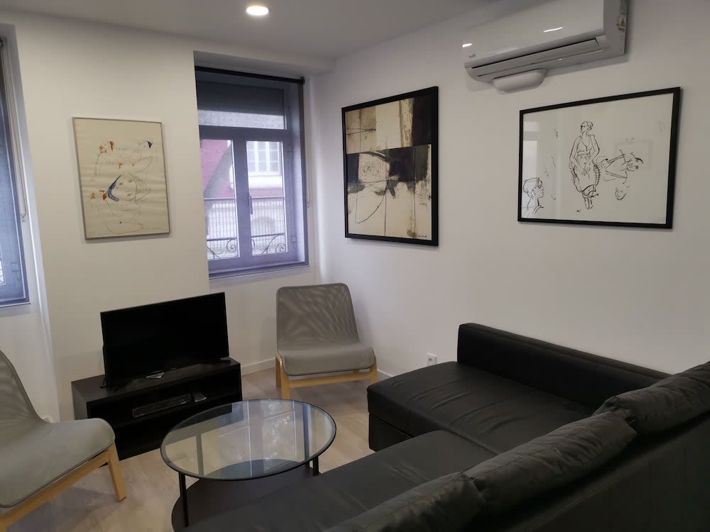 DoBairro Suites at Merces 1