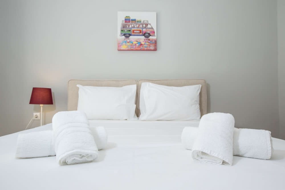 Metropolitan Apartment Nilie Hospitality 2
