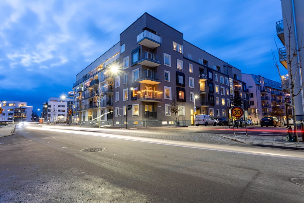 ApartDirect Linköping Vasastaden 1