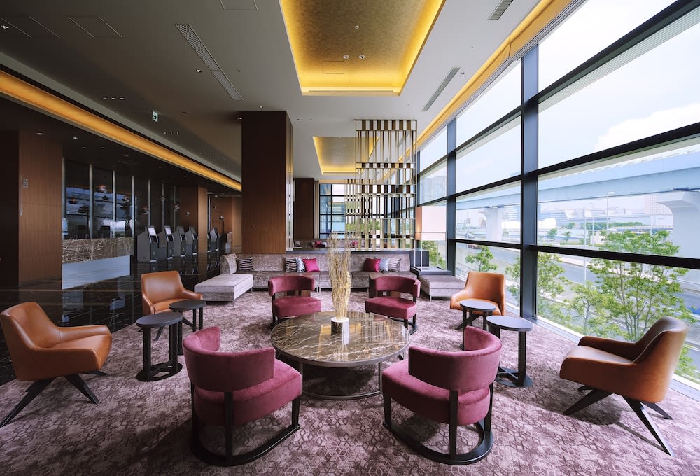 Villa Fontaine Grand Tokyo Ariake 2