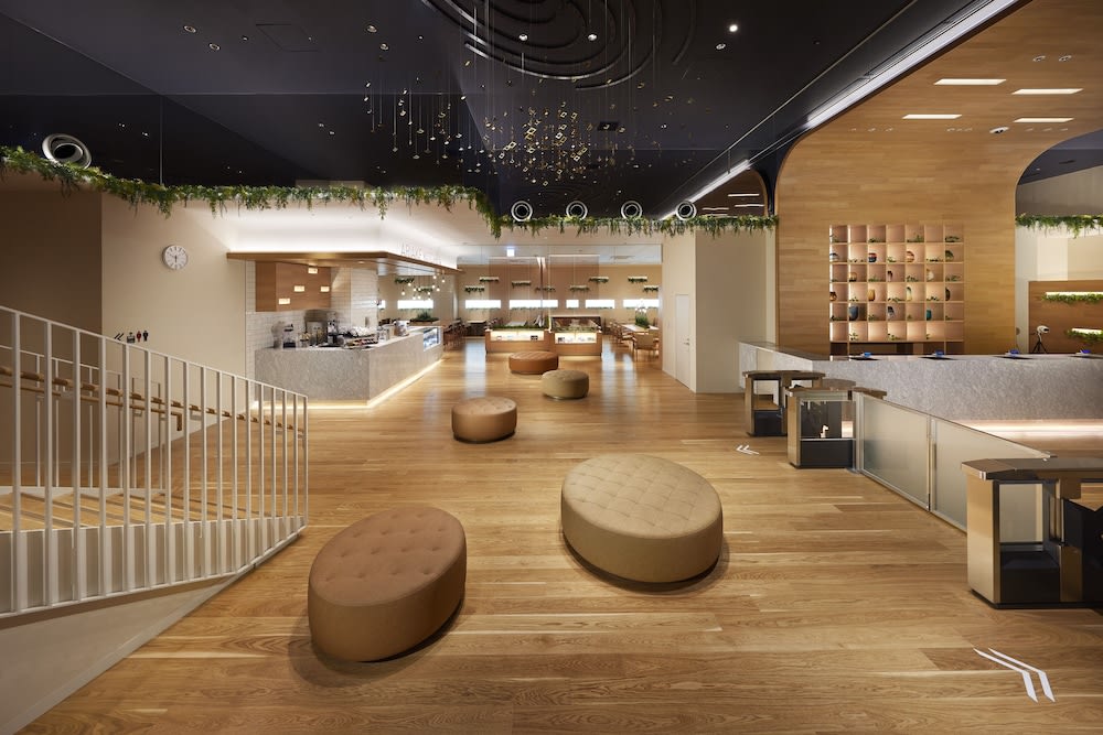 Villa Fontaine Grand Tokyo Ariake 4