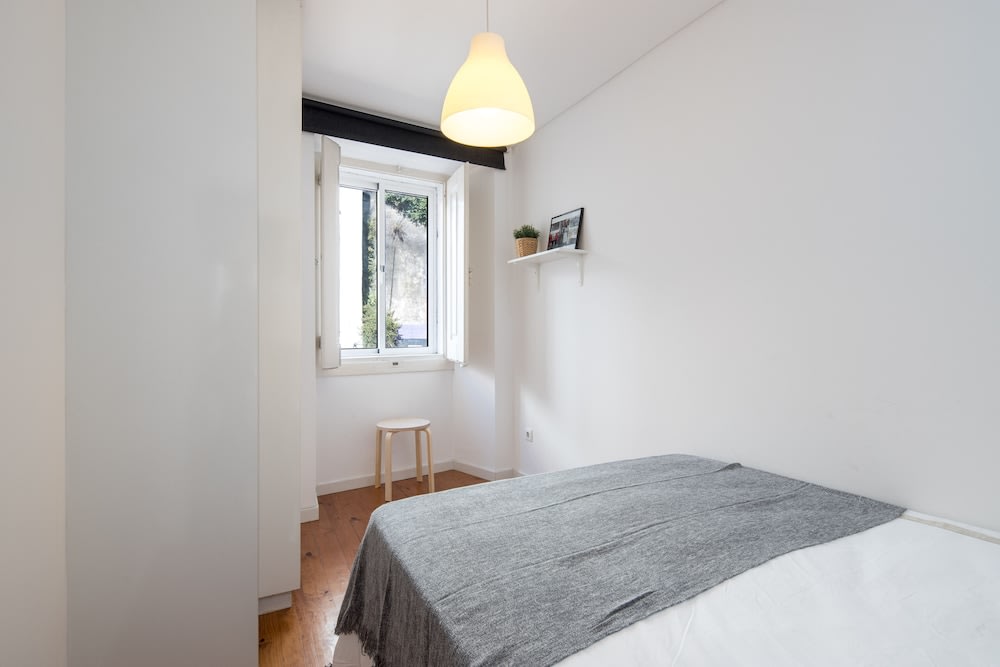 São Bento ao Rato Apartment 2