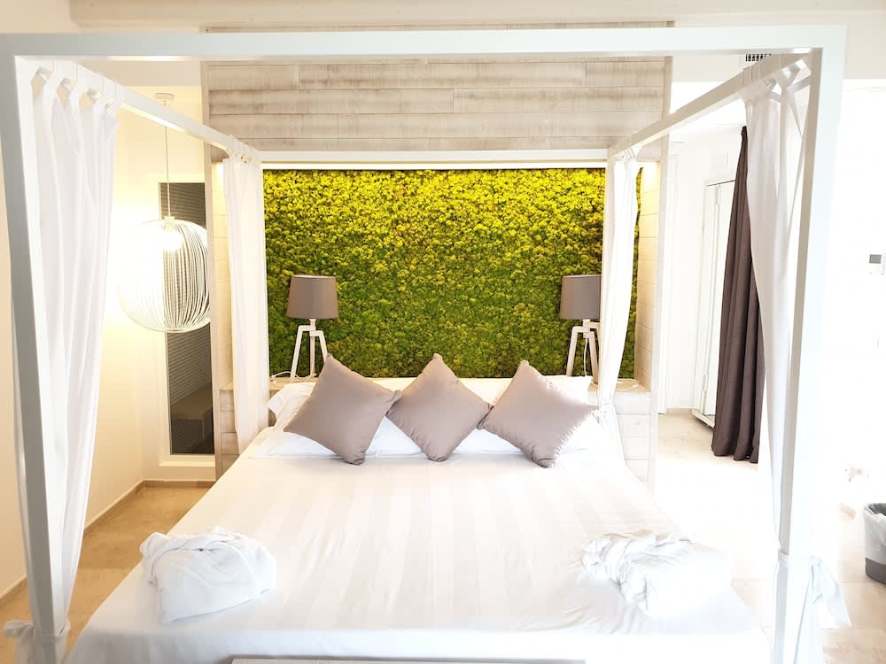 San Lorenzo Boutique Hotel & SPA 5